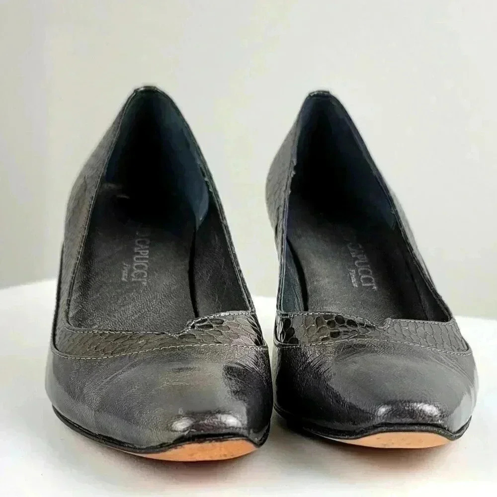 Roberto Capucci Heel  Shoes
